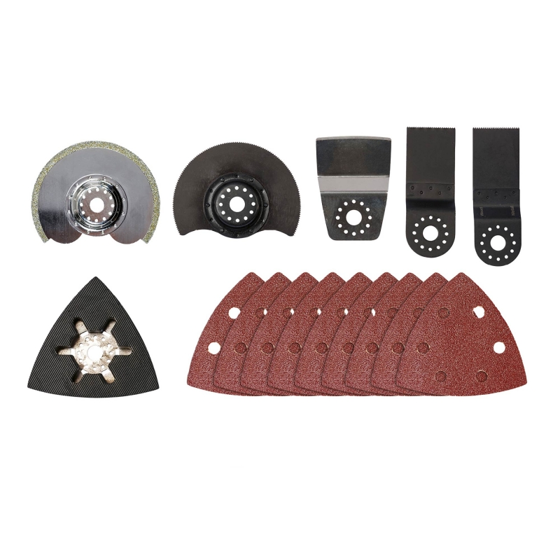 EINHELL EINHELL VARRITO PXC 18v Multi Tool BODY ONLY