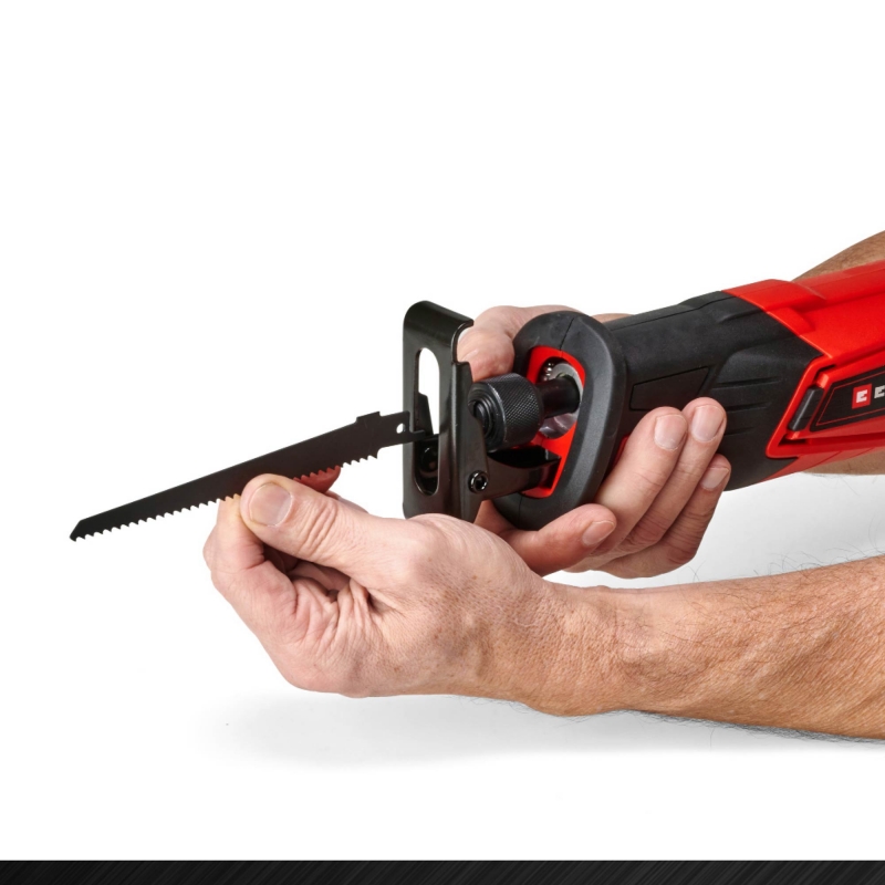 EINHELL EINHELL TE-AP18 Li-Solo 18v Recip Saw BODY ONLY