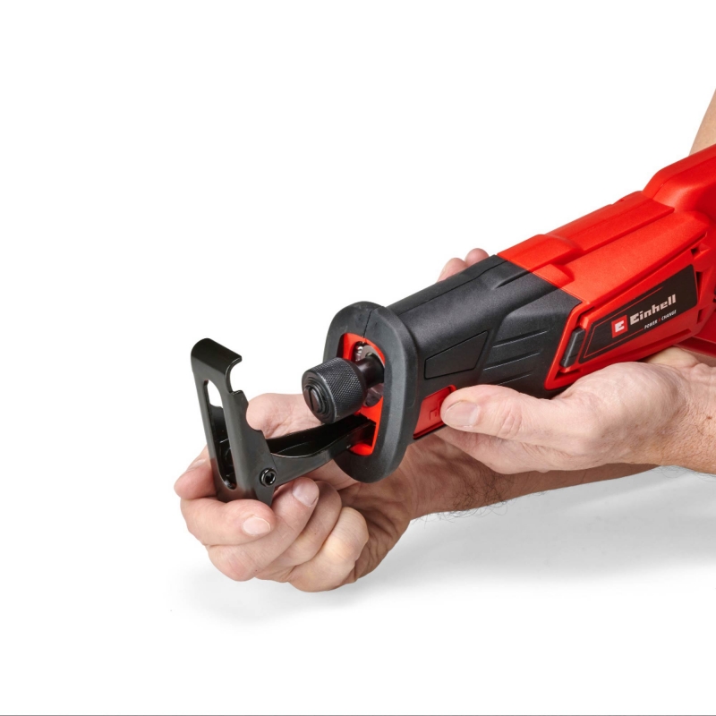 EINHELL EINHELL TE-AP18 Li-Solo 18v Recip Saw BODY ONLY