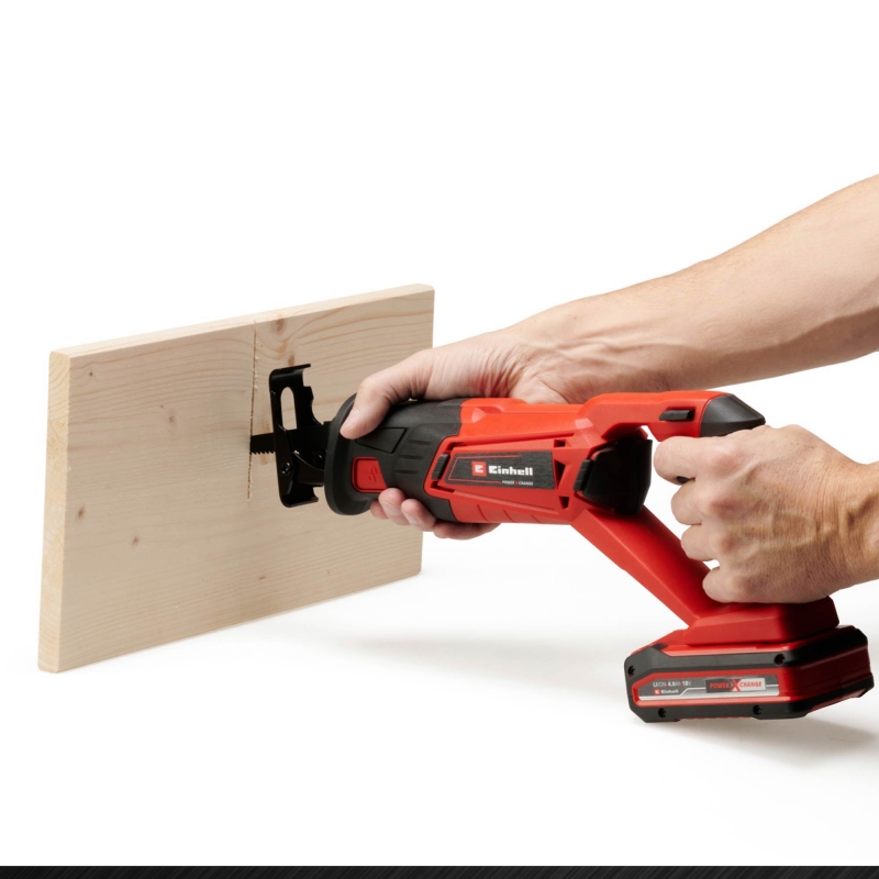 EINHELL EINHELL TE-AP18 Li-Solo 18v Recip Saw BODY ONLY