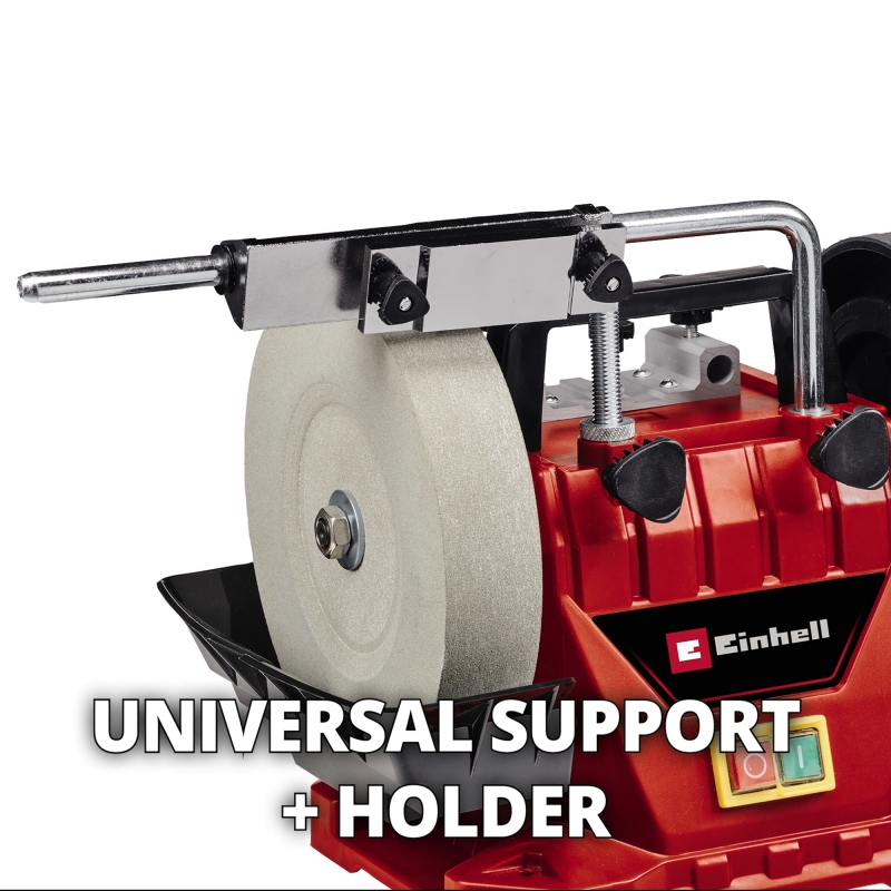 EINHELL EINHELL TC-WG200 240v Whetstone Sharpening System
