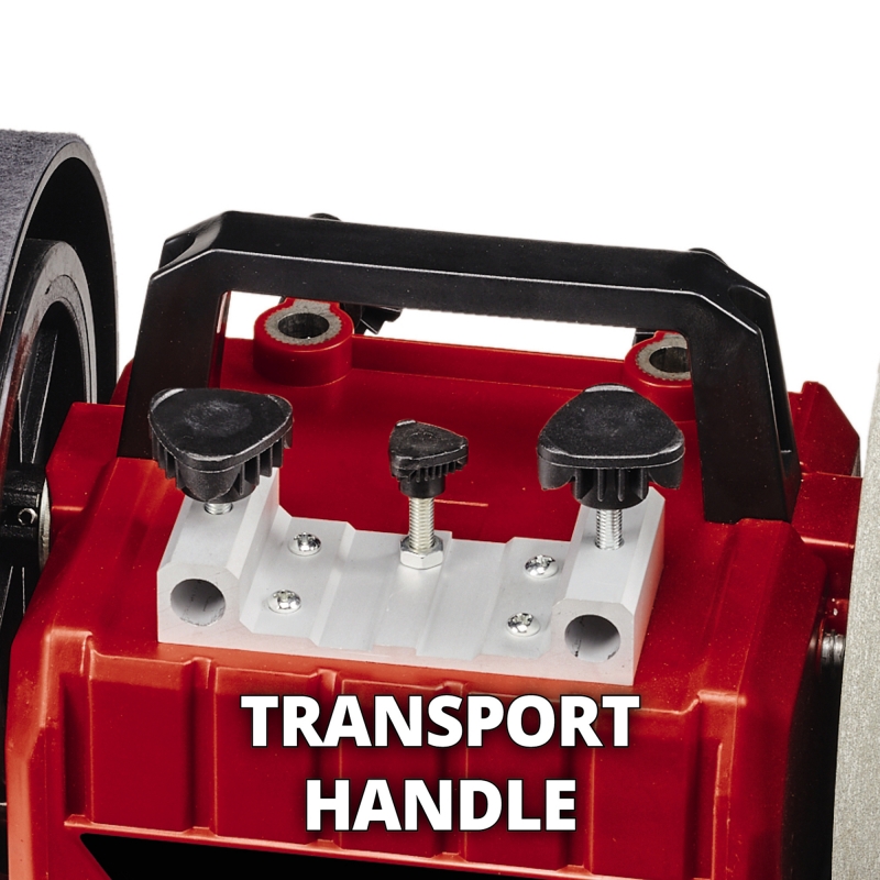 EINHELL EINHELL TC-WG200 240v Whetstone Sharpening System