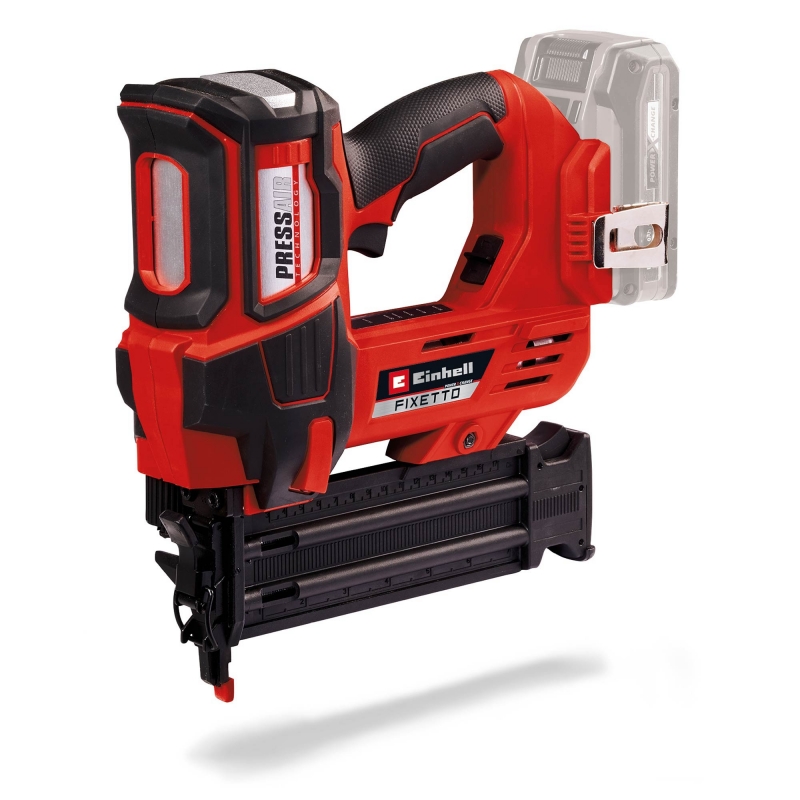 EINHELL EINHELL Fixetto 18/50N PXC 18v Nailer BODY ONLY