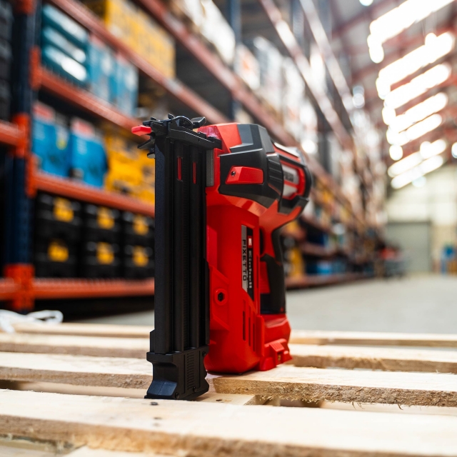EINHELL EINHELL Fixetto 18/50N PXC 18v Nailer BODY ONLY