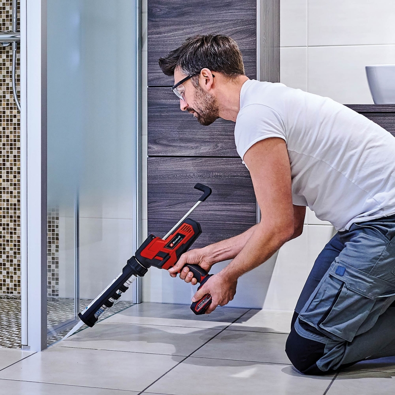 EINHELL EINHELL TE-SG18/10 PXC 18v Caulking Gun BODY ONLY