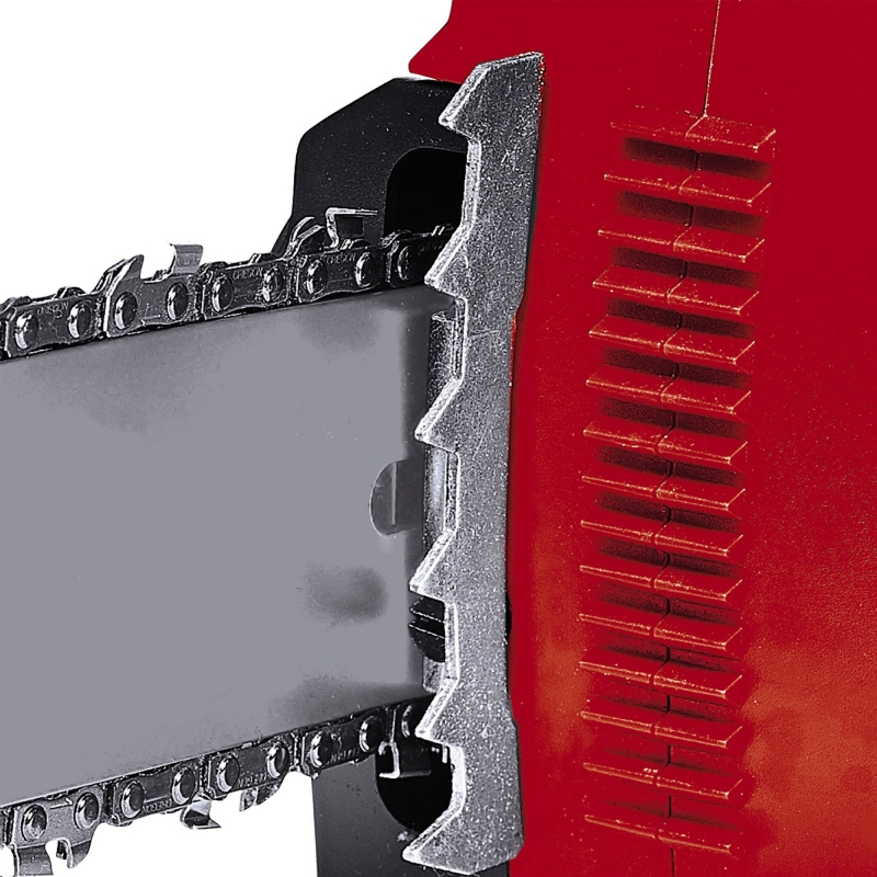 EINHELL EINHELL GE-LC18/25-1LiKit 18v 23cm Chainsaw with 1x3ah Battery