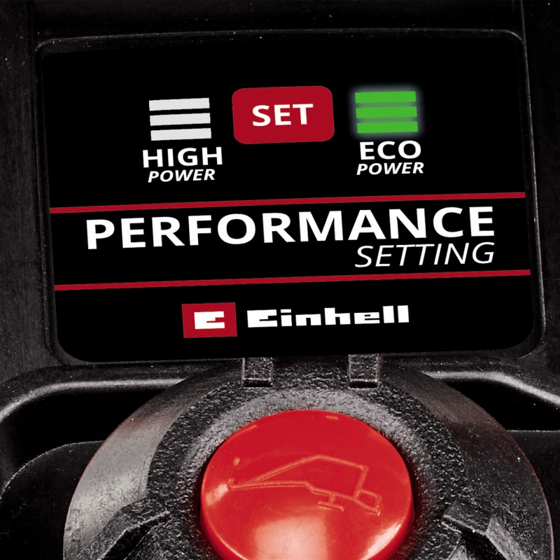 EINHELL EINHELL FORTEXXA18/30 18v Brushless 27cm Chainsaw BODY ONLY