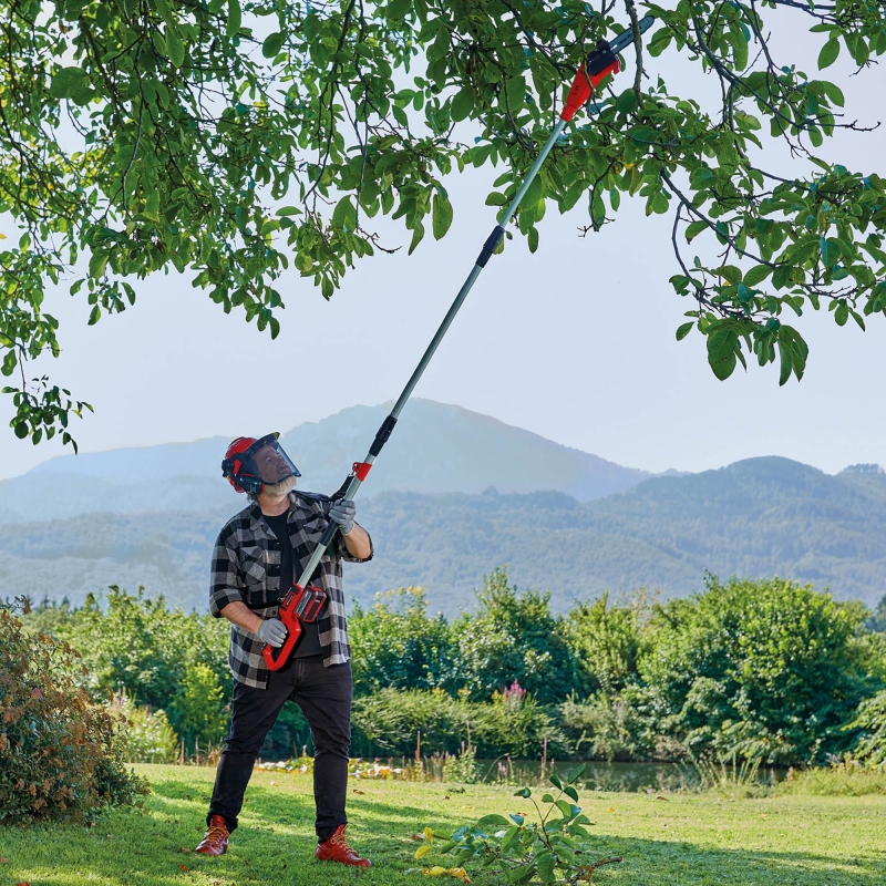 EINHELL EINHELL GC-LC18/20LiT-Solo 18v Pole Pruner BODY ONLY