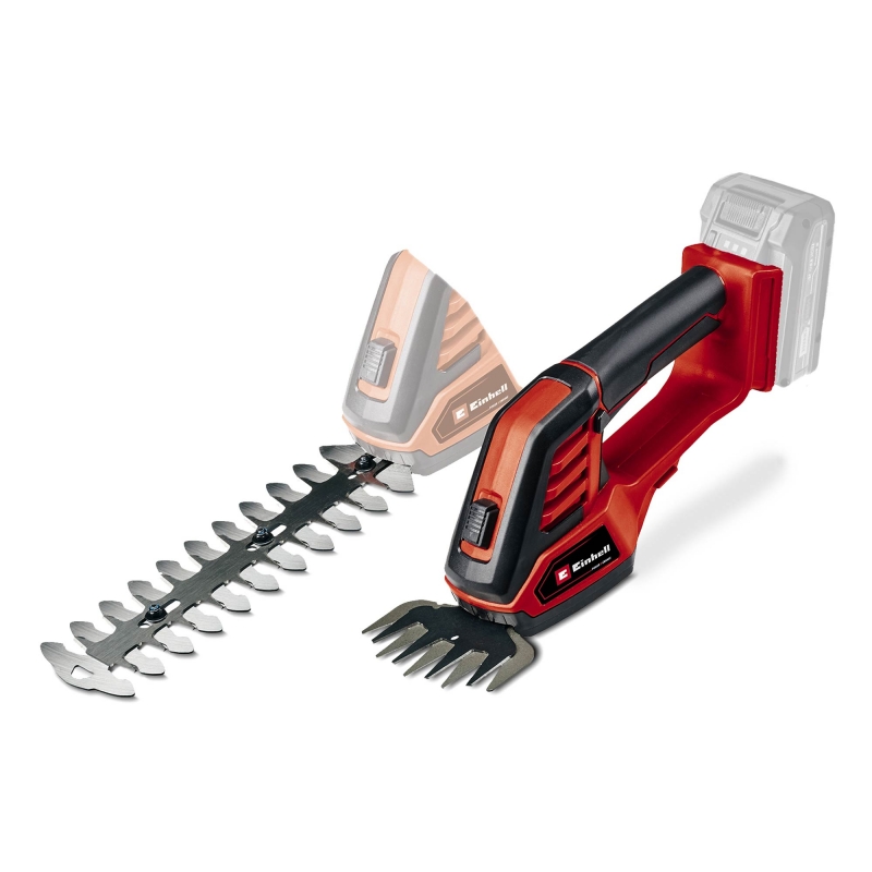 EINHELL EINHELL GE-CG18/100Li-Solo 18v Grass/Bush Shear BODY ONLY