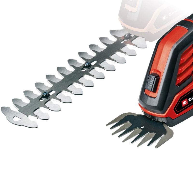 EINHELL EINHELL GE-CG18/100Li-Solo 18v Grass/Bush Shear BODY ONLY