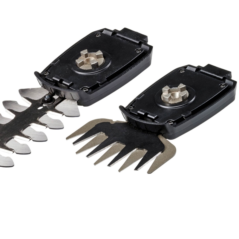 EINHELL EINHELL GE-CG18/100Li-Solo 18v Grass/Bush Shear BODY ONLY