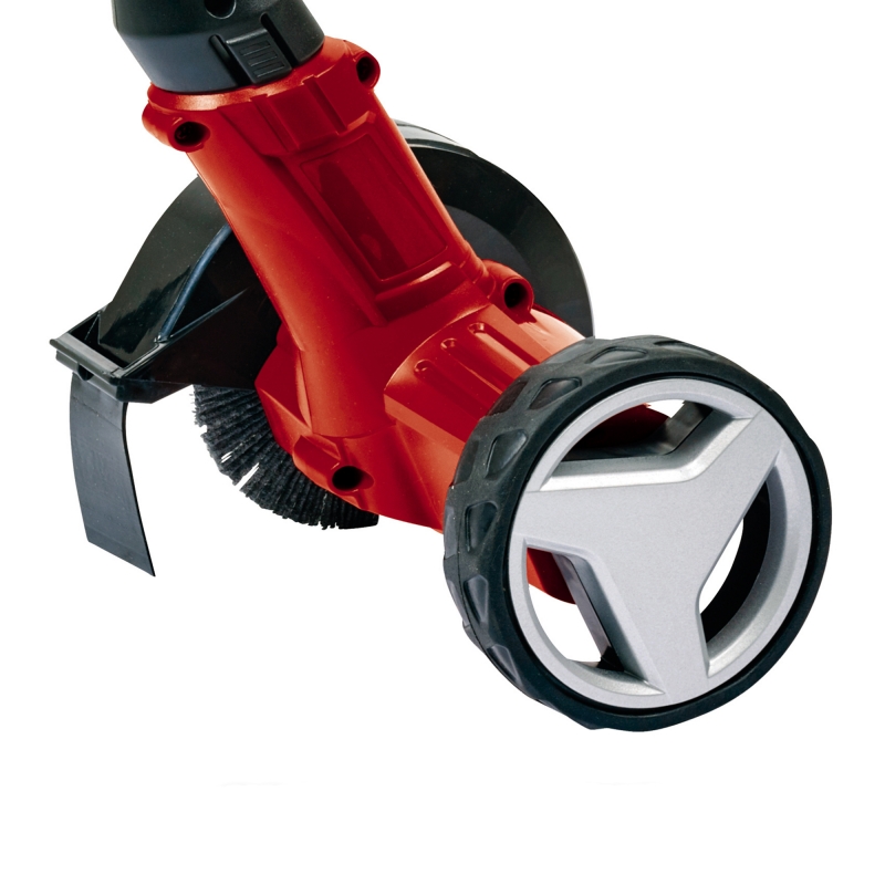 EINHELL EINHELL GC-CC18LiKit PXC 18v Grout Cleaner with 1x2ah Battery