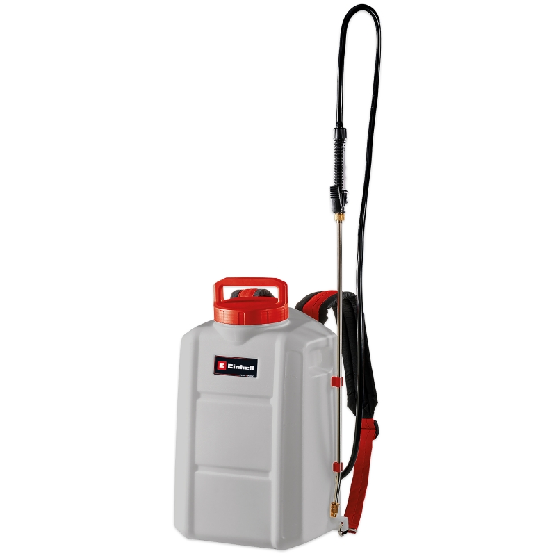 EINHELL EINHELL GE-WS18/150Li-Solo 18v Weed Sprayer BODY ONLY