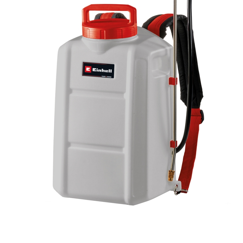 EINHELL EINHELL GE-WS18/150Li-Solo 18v Weed Sprayer BODY ONLY