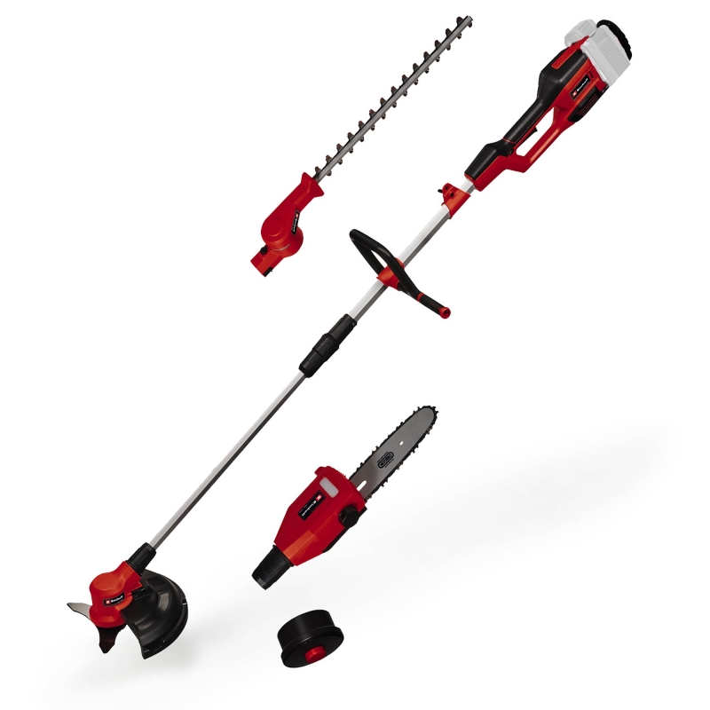 EINHELL EINHELL GE-LM36/4in1LiSolo 36v Brushless Multi Function Tool BODY ONLY