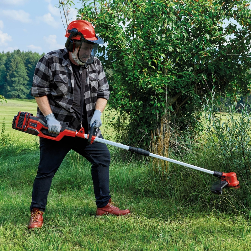 EINHELL EINHELL GE-LM36/4in1LiSolo 36v Brushless Multi Function Tool BODY ONLY