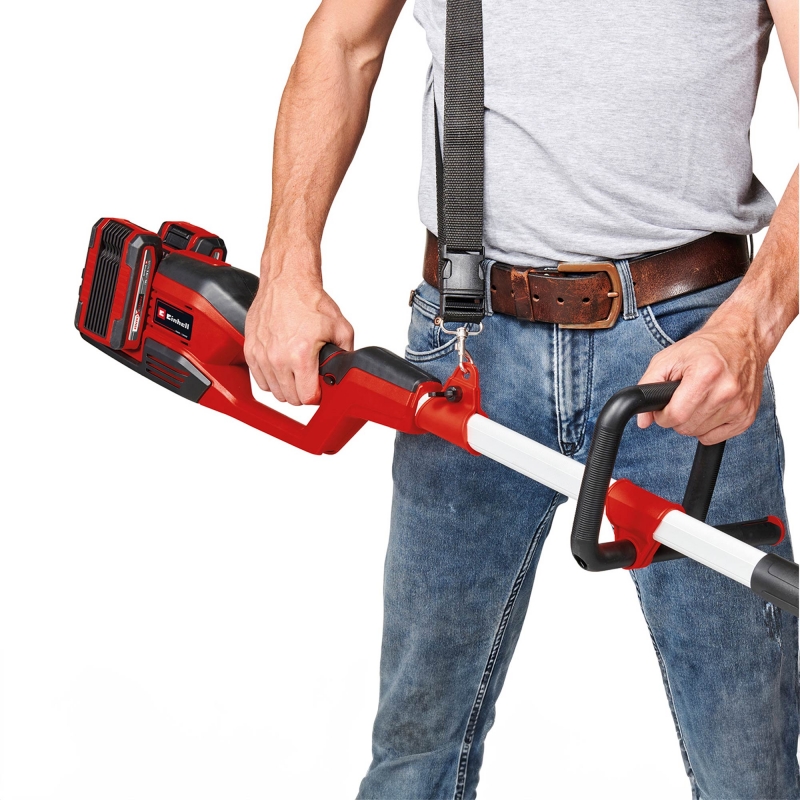 EINHELL EINHELL GE-LM36/4in1LiSolo 36v Brushless Multi Function Tool BODY ONLY