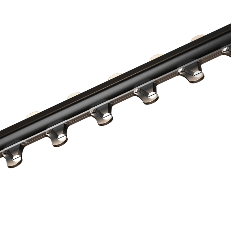 EINHELL EINHELL GE-LM36/4in1LiSolo 36v Brushless Multi Function Tool BODY ONLY