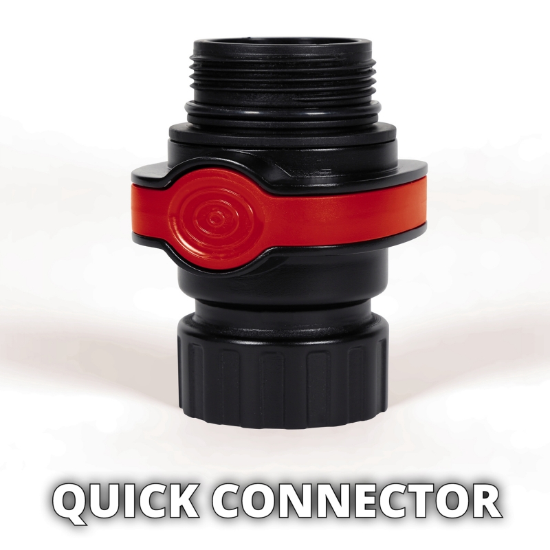 EINHELL EINHELL GC-DP7835 240v 780w Sub Pump - Dirty Water