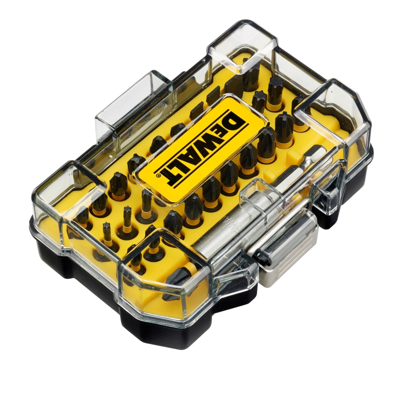 DEWALT DEWALT DT70523TQZ 32pc Impact Screwdriving Set