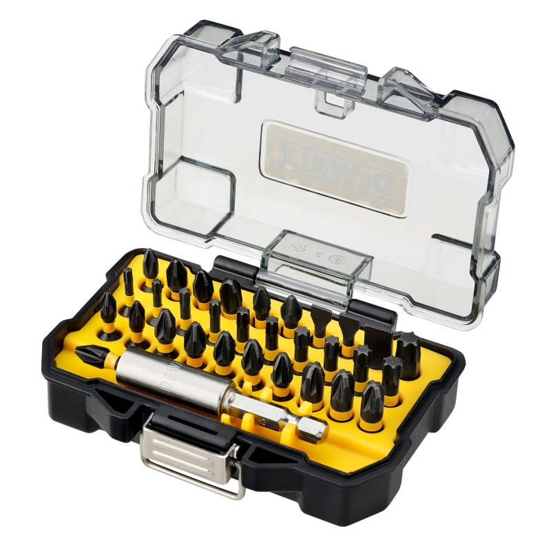 DEWALT DEWALT DT70523TQZ 32pc Impact Screwdriving Set