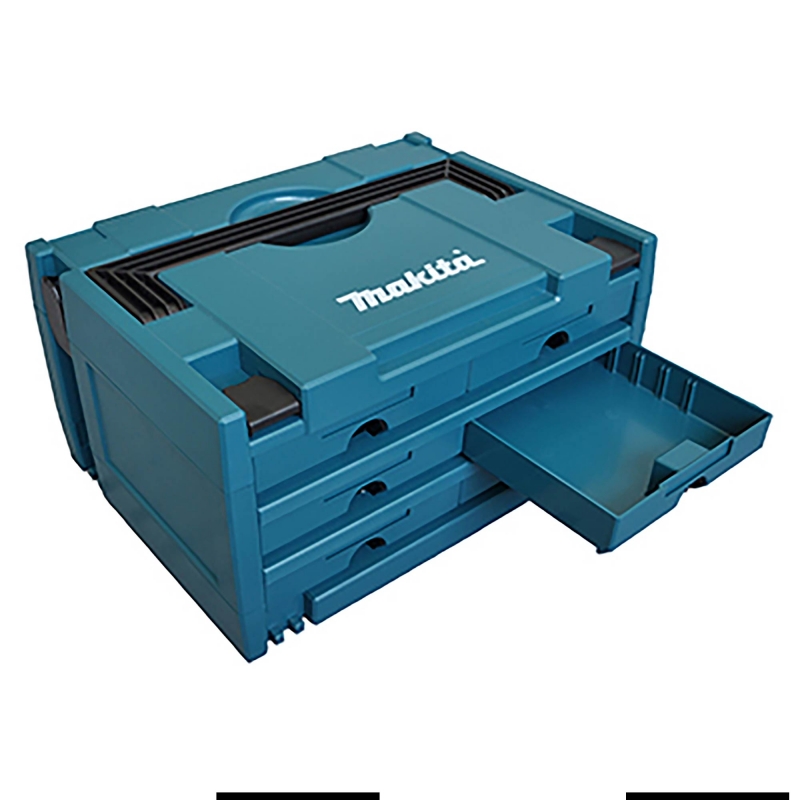 MAKITA MAKITA P-84333 6 Drawer Makpac Case