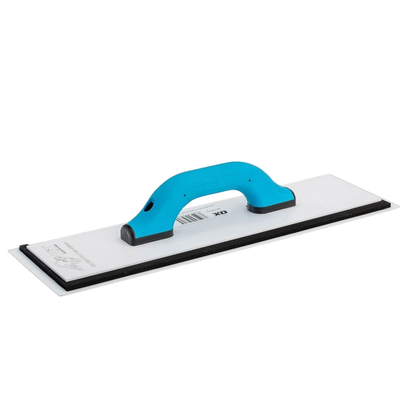 OX TOOLS OX TOOLS OX-T531718 Trade Plastic Finishing Trowel 18