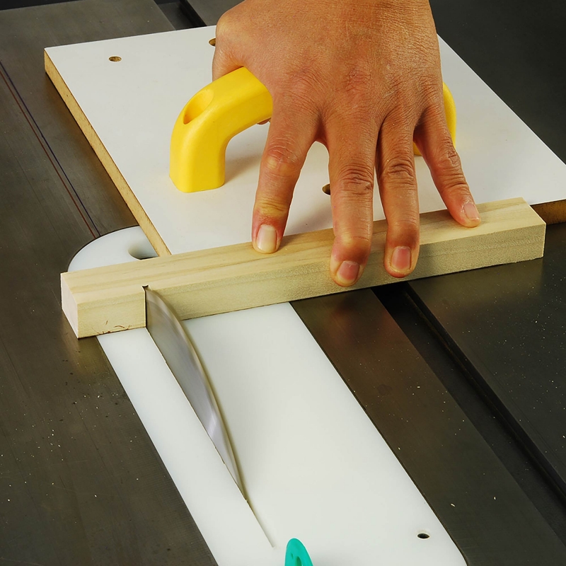 MICROJIG MICROJIG ZP750-B2S2 ZEROPLAY Miter Bar 2 pack