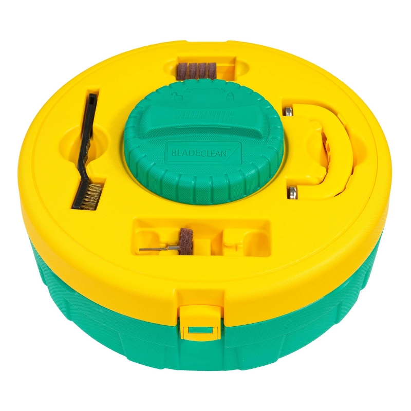 MICROJIG MICROJIG BC-81012 BLADECLEAN Blade/Bit Clean System