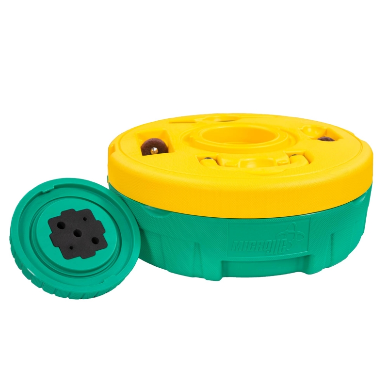 MICROJIG MICROJIG BC-81012 BLADECLEAN Blade/Bit Clean System