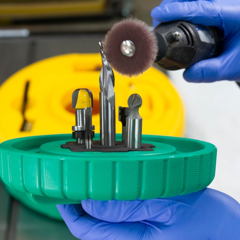 MICROJIG MICROJIG BC-81012 BLADECLEAN Blade/Bit Clean System