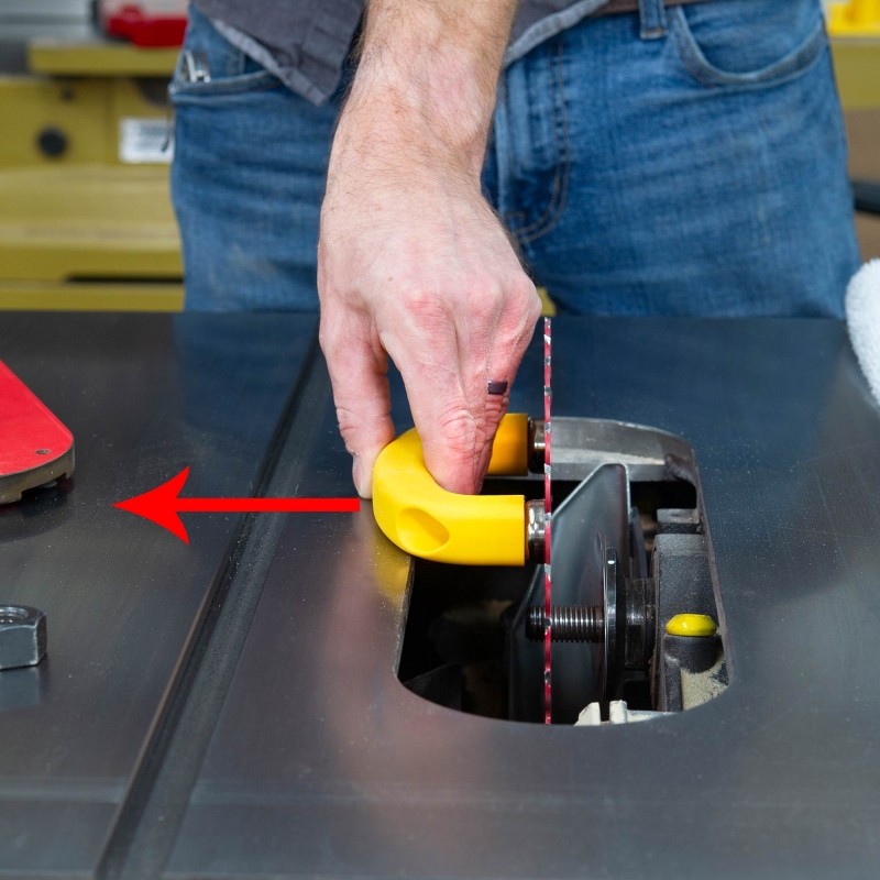 MICROJIG MICROJIG BC-81012 BLADECLEAN Blade/Bit Clean System