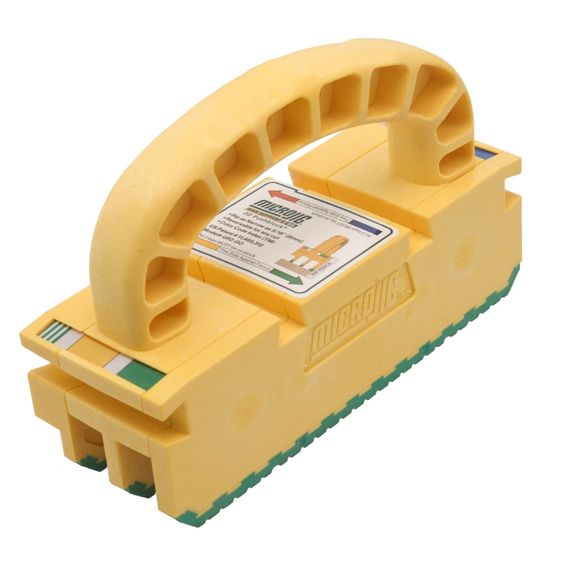 MICROJIG MICROJIG GR2-GO GRR-Ripper2-Go