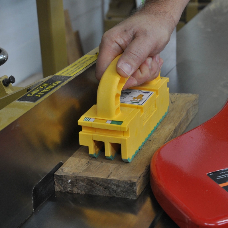 MICROJIG MICROJIG GR2-GO GRR-Ripper2-Go