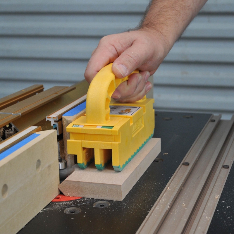 MICROJIG MICROJIG GR2-GO GRR-Ripper2-Go