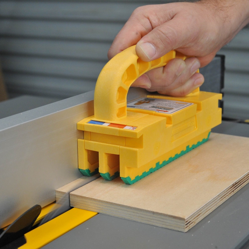 MICROJIG MICROJIG GR2-GO GRR-Ripper2-Go