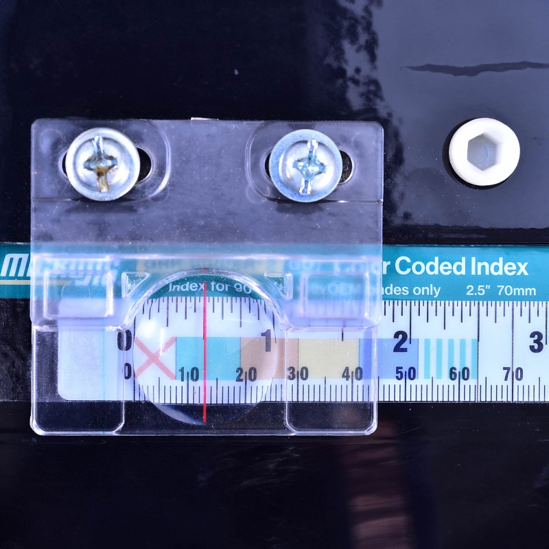 MICROJIG MICROJIG GR2-GO GRR-Ripper2-Go