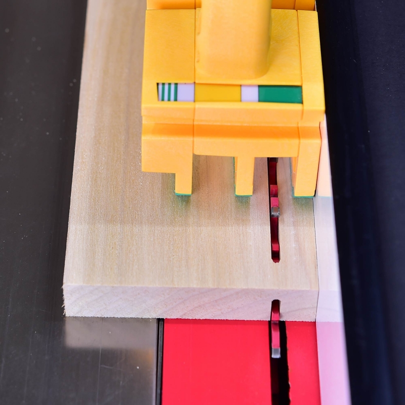 MICROJIG MICROJIG GR2-GO GRR-Ripper2-Go