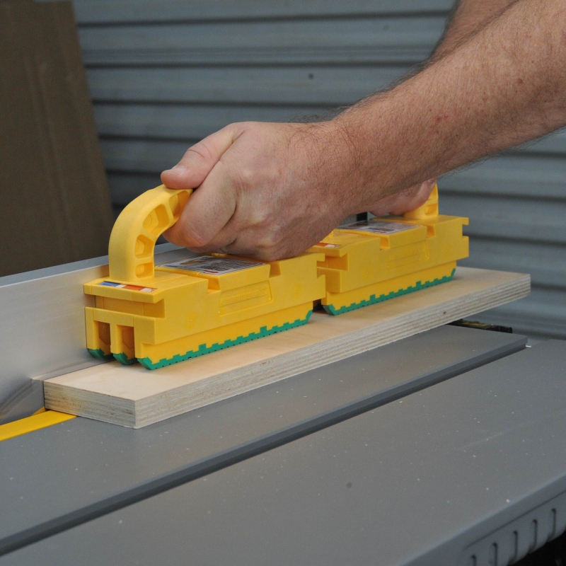 MICROJIG MICROJIG GR2-GO GRR-Ripper2-Go