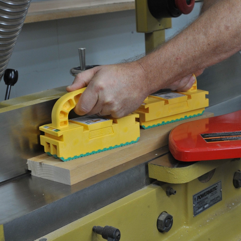 MICROJIG MICROJIG GR2-GO GRR-Ripper2-Go