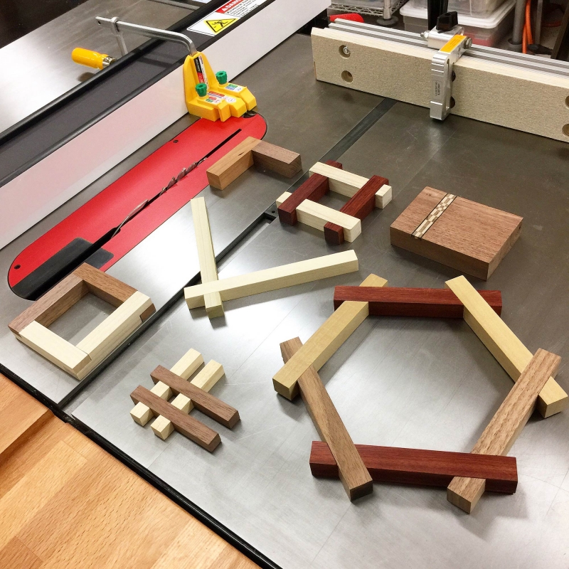 MICROJIG MICROJIG DS-333 MATCHFIT Dado Stop