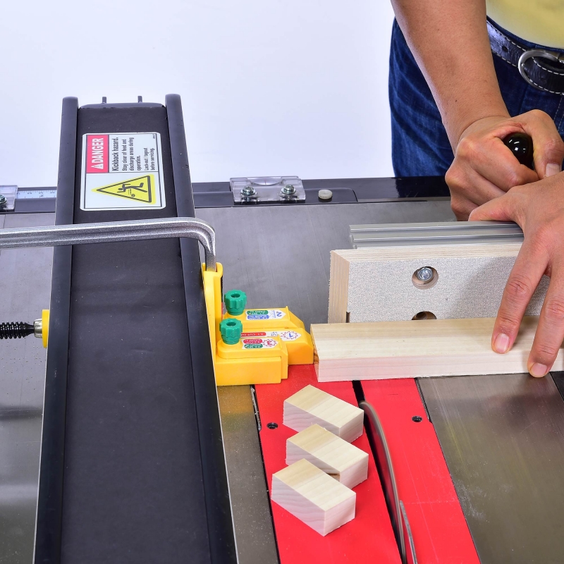 MICROJIG MICROJIG DS-333 MATCHFIT Dado Stop