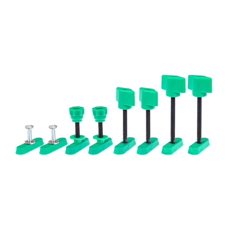 MICROJIG MICROJIG DV-HK4.5K2-VP MATCHFIT Dovetail Hardware Pack