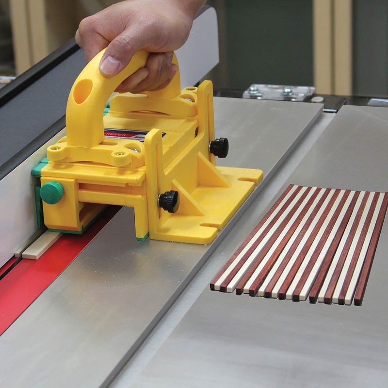 MICROJIG MICROJIG GRP-11G 1/8