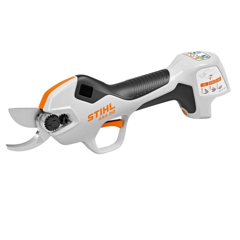 STIHL STIHL VA050116200 ASA20 Cordless Secateurs BODY ONLY