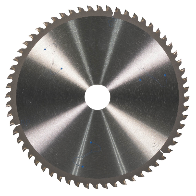MAKITA MAKITA E-12192 216x30mm 60T Circular Saw Blade