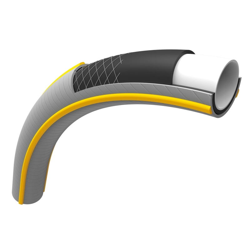 HOZELOCK HOZELOCK 100-100-577 15m Select Hose