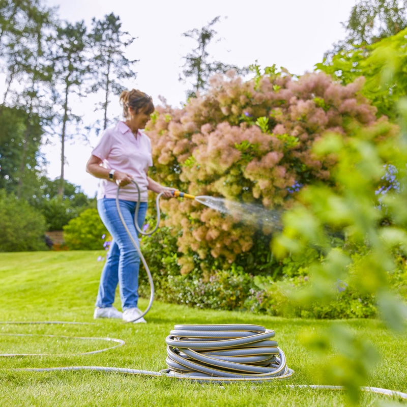 HOZELOCK HOZELOCK 100-100-577 15m Select Hose