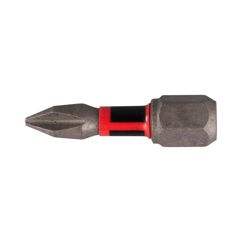 MAKITA MAKITA E-03121 Premier Torsion Bit PH1-25mm