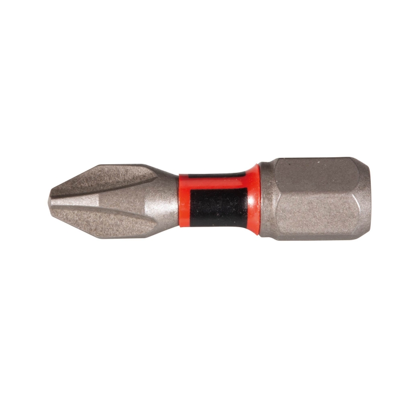 MAKITA MAKITA E-03137 Premier Torsion Bit PH2-25mm